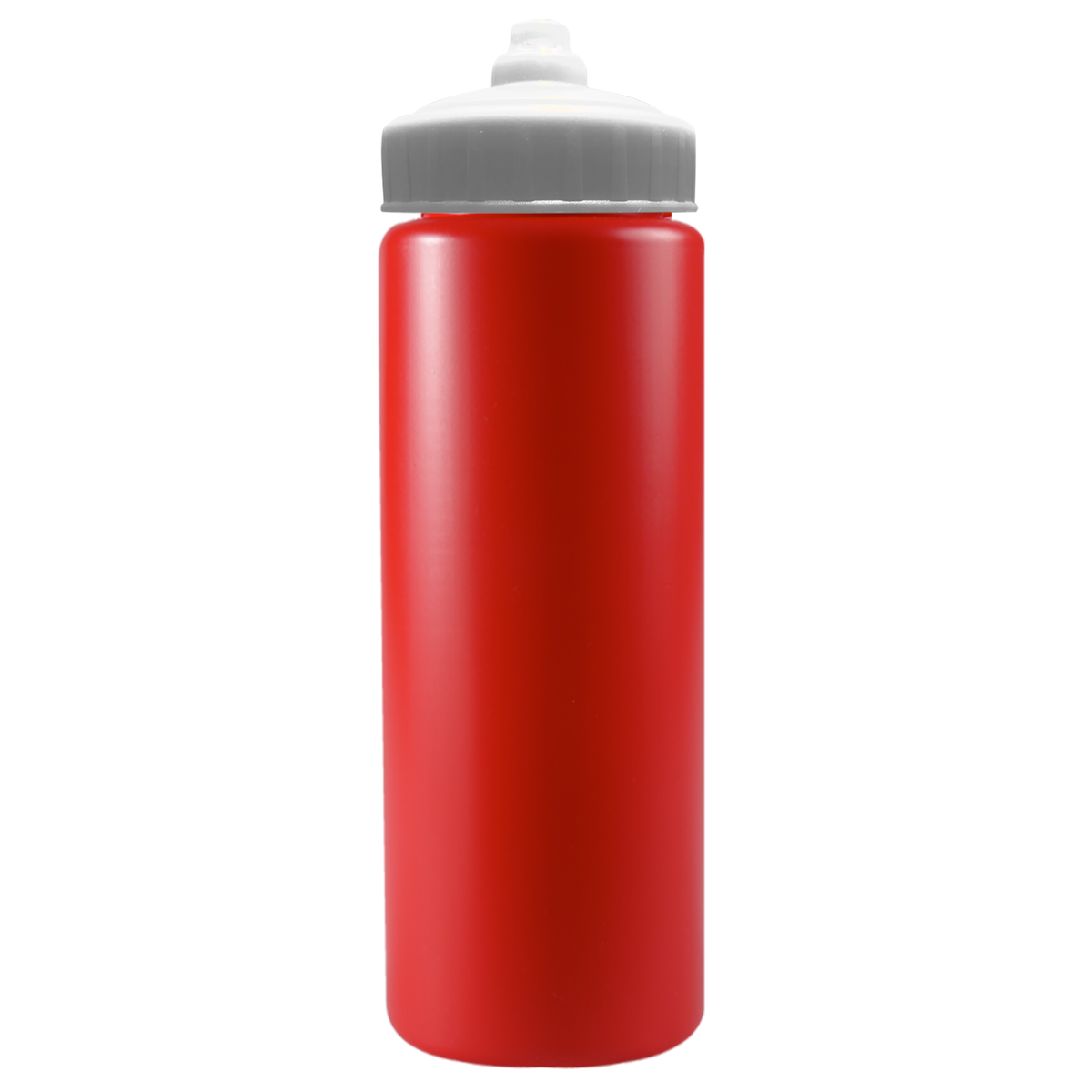 Custom logo Quart Sport Bottle with Valve Lid - 32 oz.