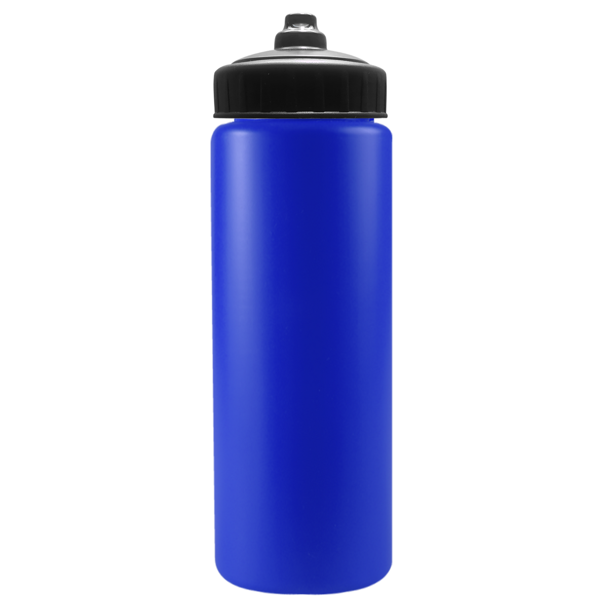 Custom logo Quart Sport Bottle with Valve Lid - 32 oz.