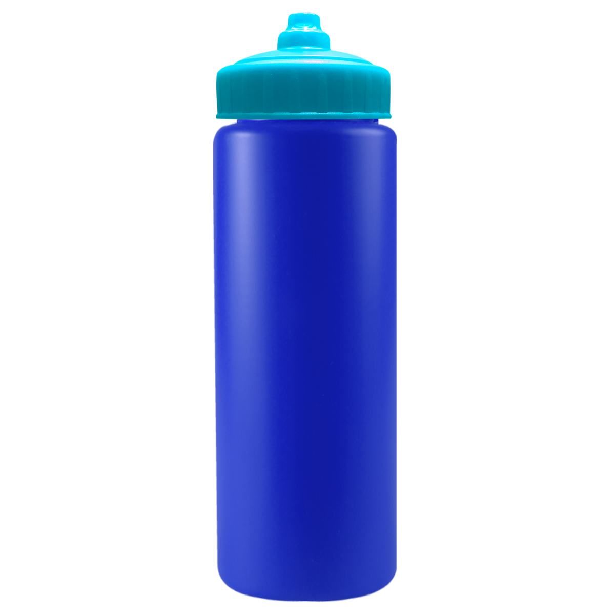 Custom logo Quart Sport Bottle with Valve Lid - 32 oz.