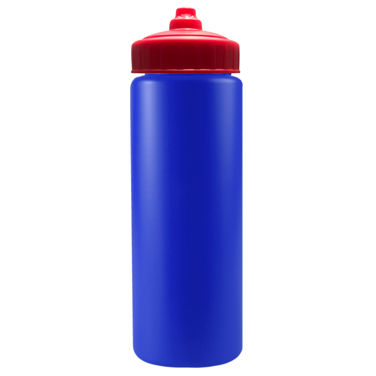 Custom logo Quart Sport Bottle with Valve Lid - 32 oz.