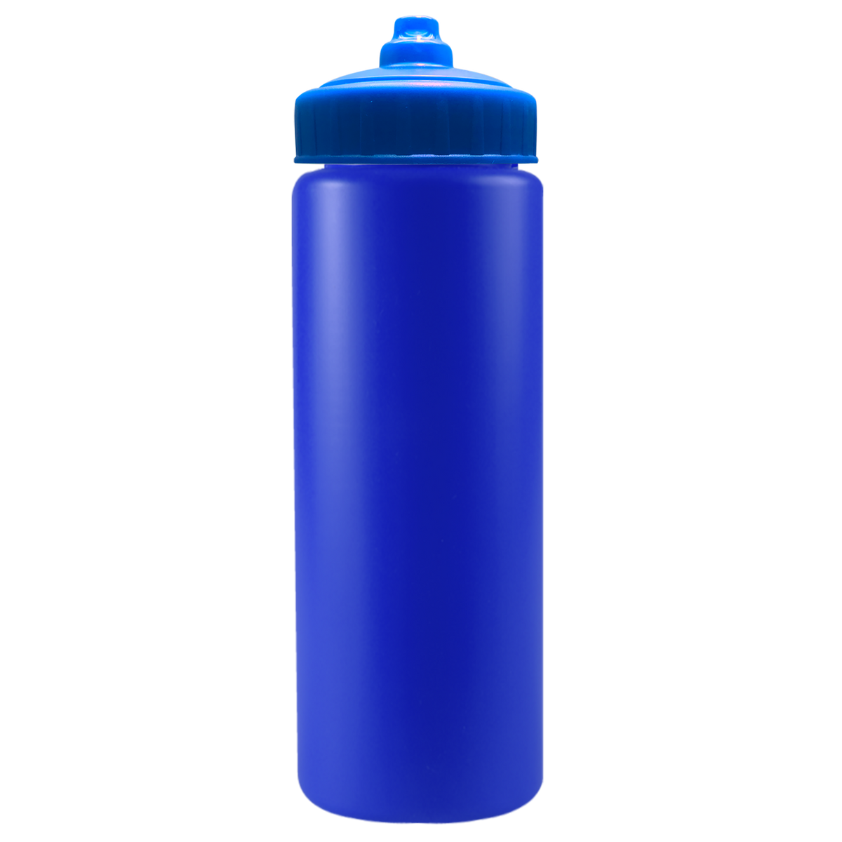 Custom logo Quart Sport Bottle with Valve Lid - 32 oz.