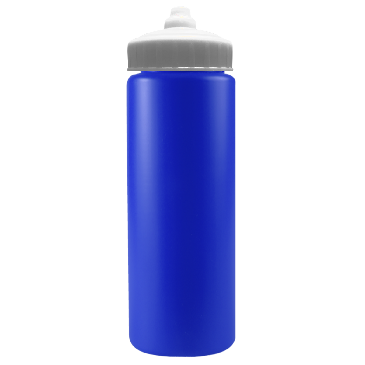 Custom logo Quart Sport Bottle with Valve Lid - 32 oz.