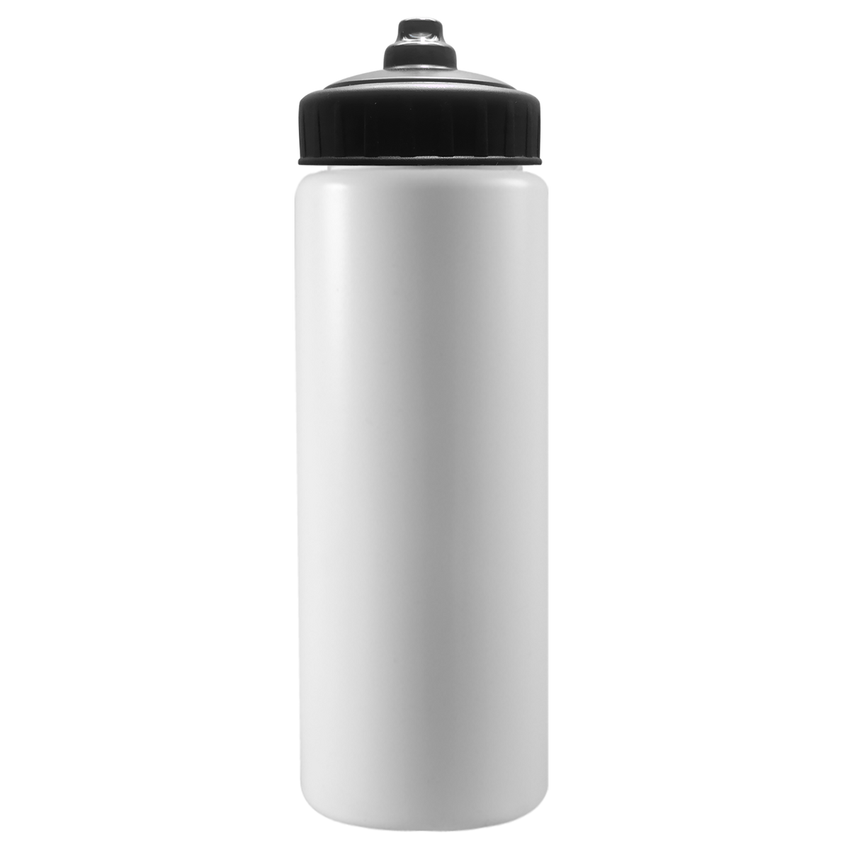 Custom logo Quart Sport Bottle with Valve Lid - 32 oz.