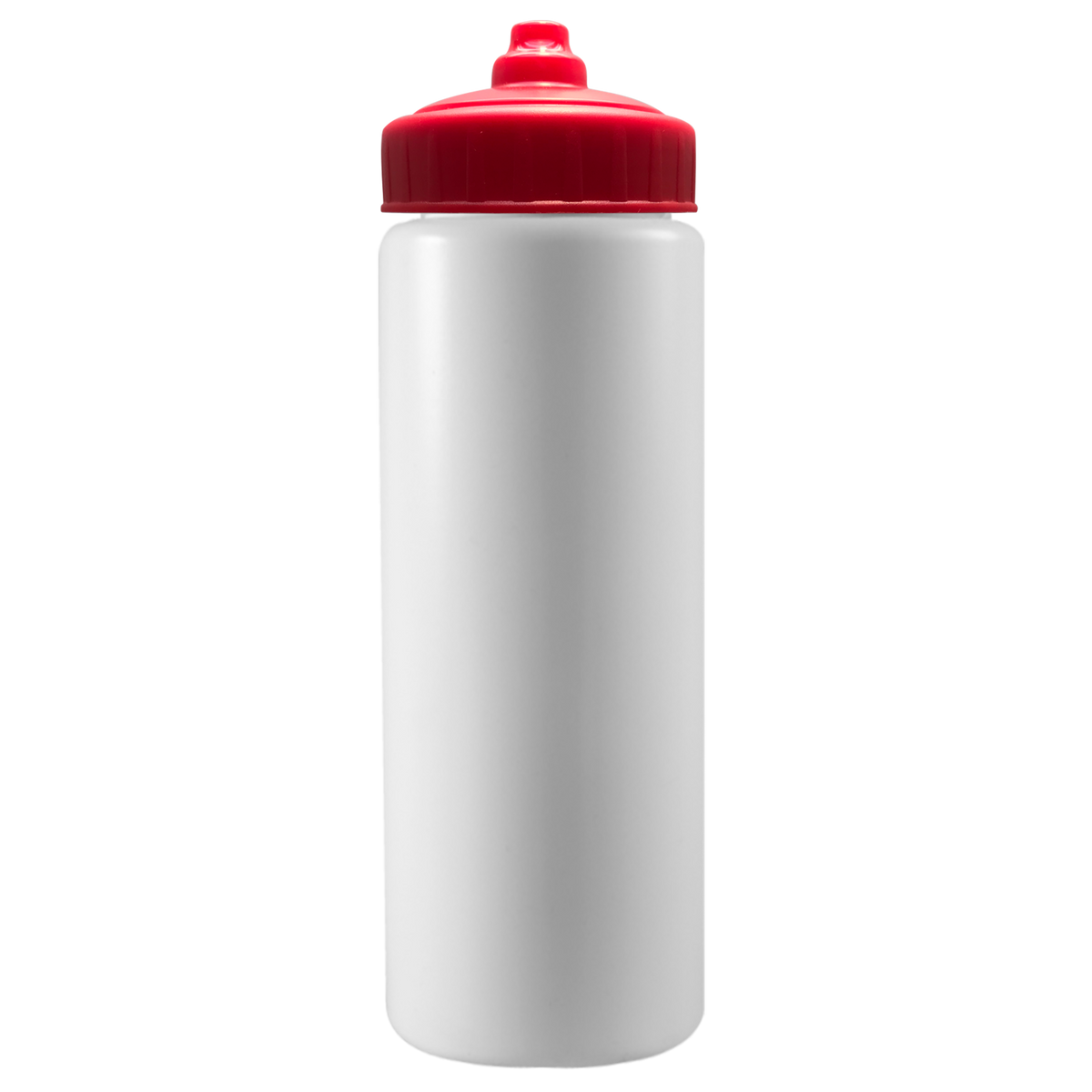 Custom logo Quart Sport Bottle with Valve Lid - 32 oz.