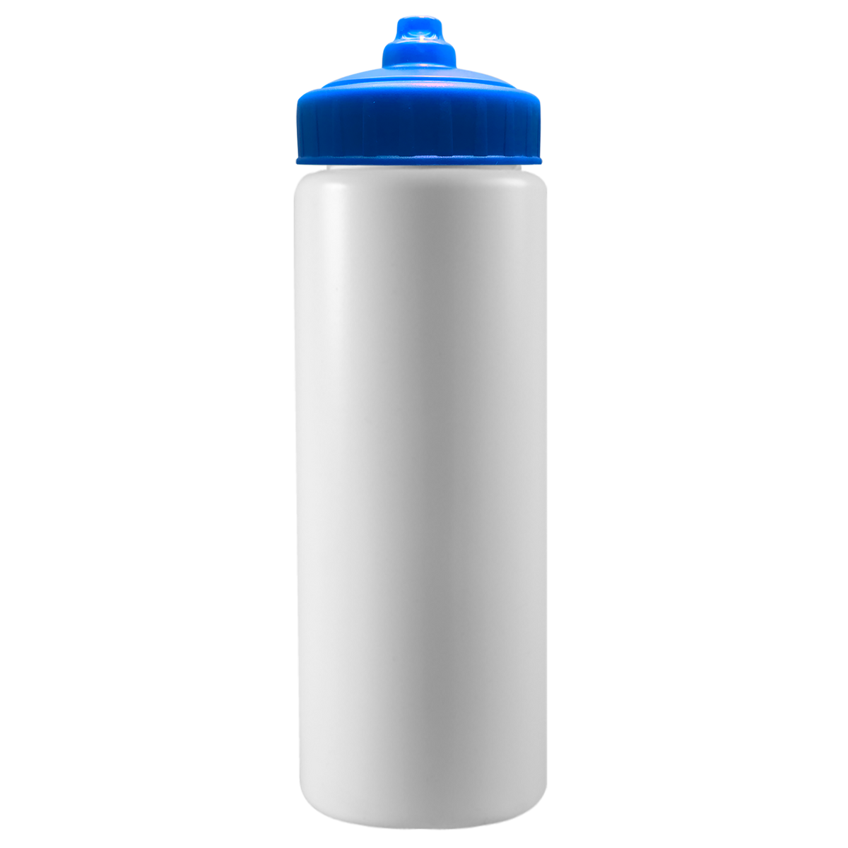 Custom logo Quart Sport Bottle with Valve Lid - 32 oz.
