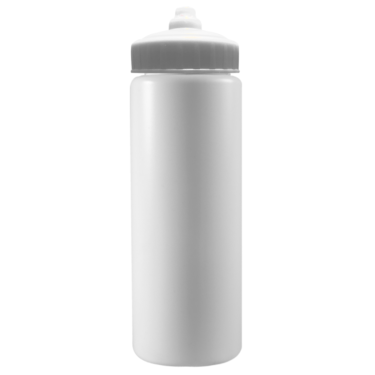 Custom logo Quart Sport Bottle with Valve Lid - 32 oz.