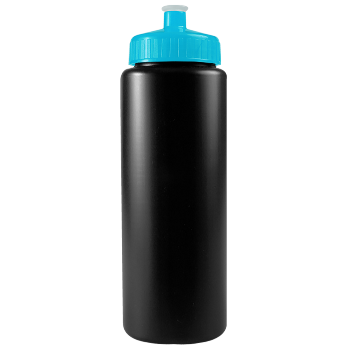 Custom logo Quart Sport Bottle with Push-Pull Lid - 32 oz.