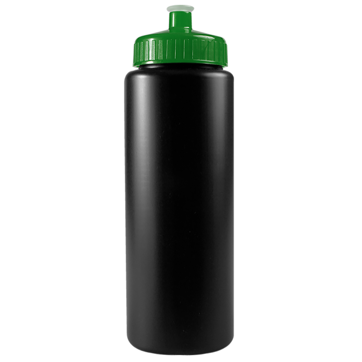 Custom logo Quart Sport Bottle with Push-Pull Lid - 32 oz.