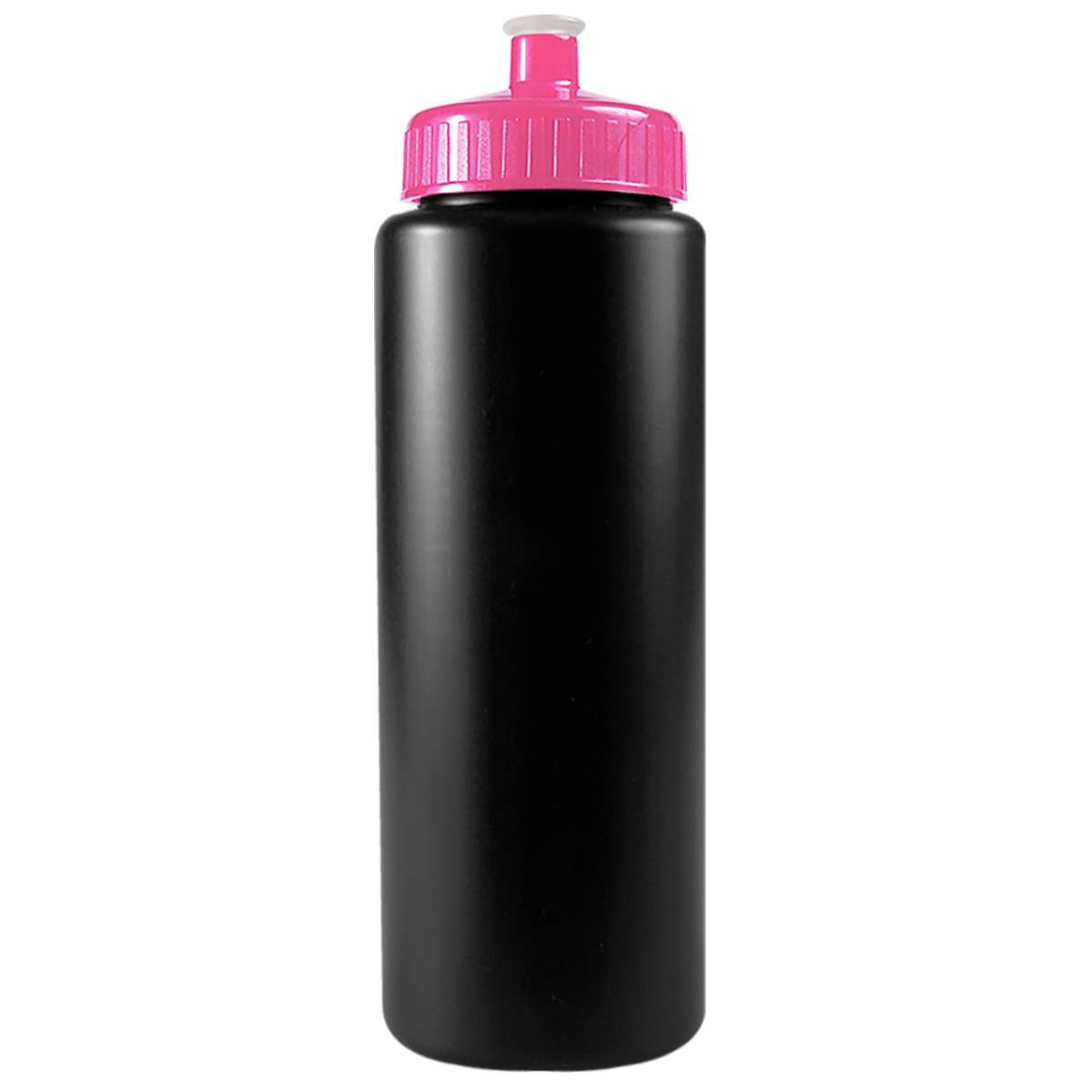 Custom logo Quart Sport Bottle with Push-Pull Lid - 32 oz.