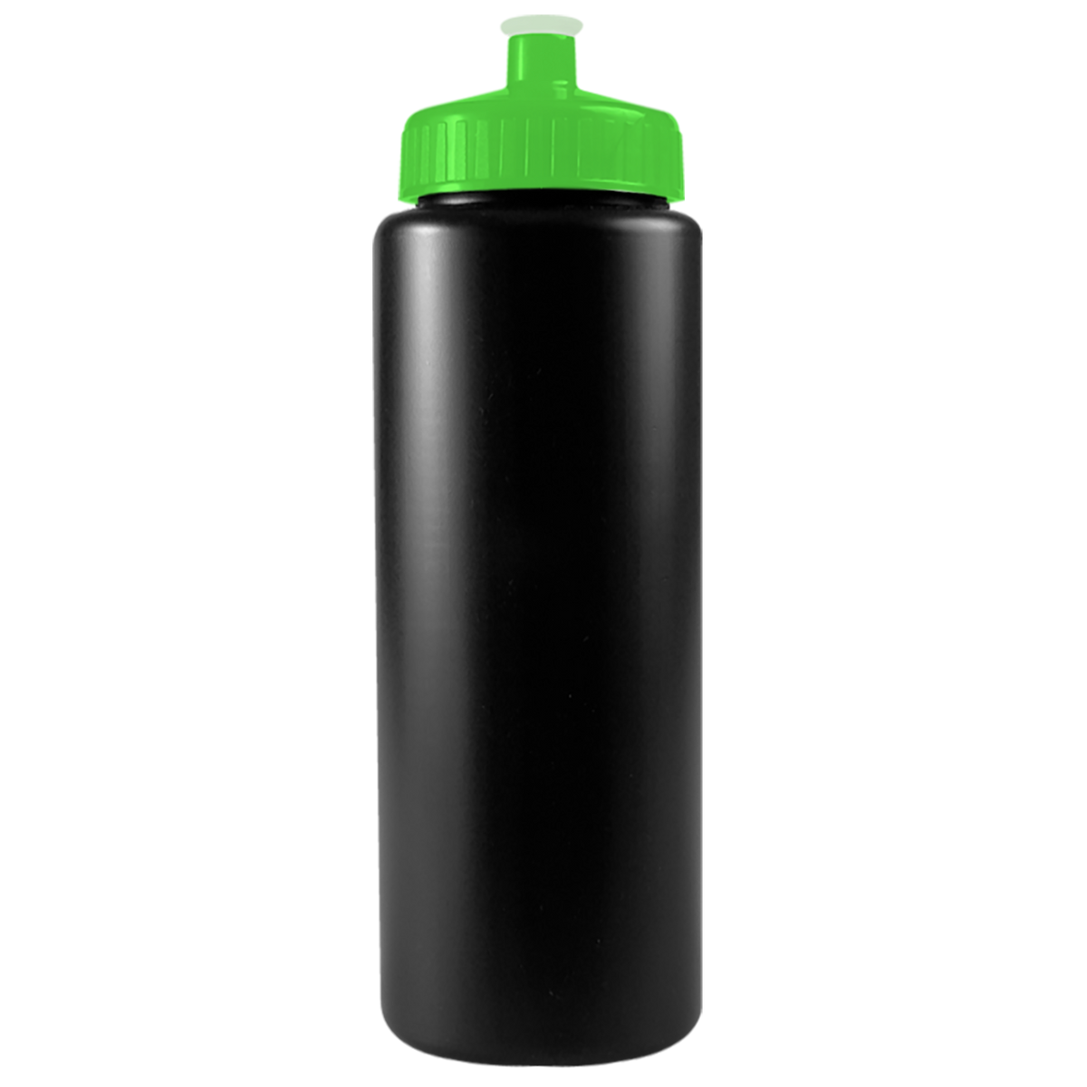 Custom logo Quart Sport Bottle with Push-Pull Lid - 32 oz.