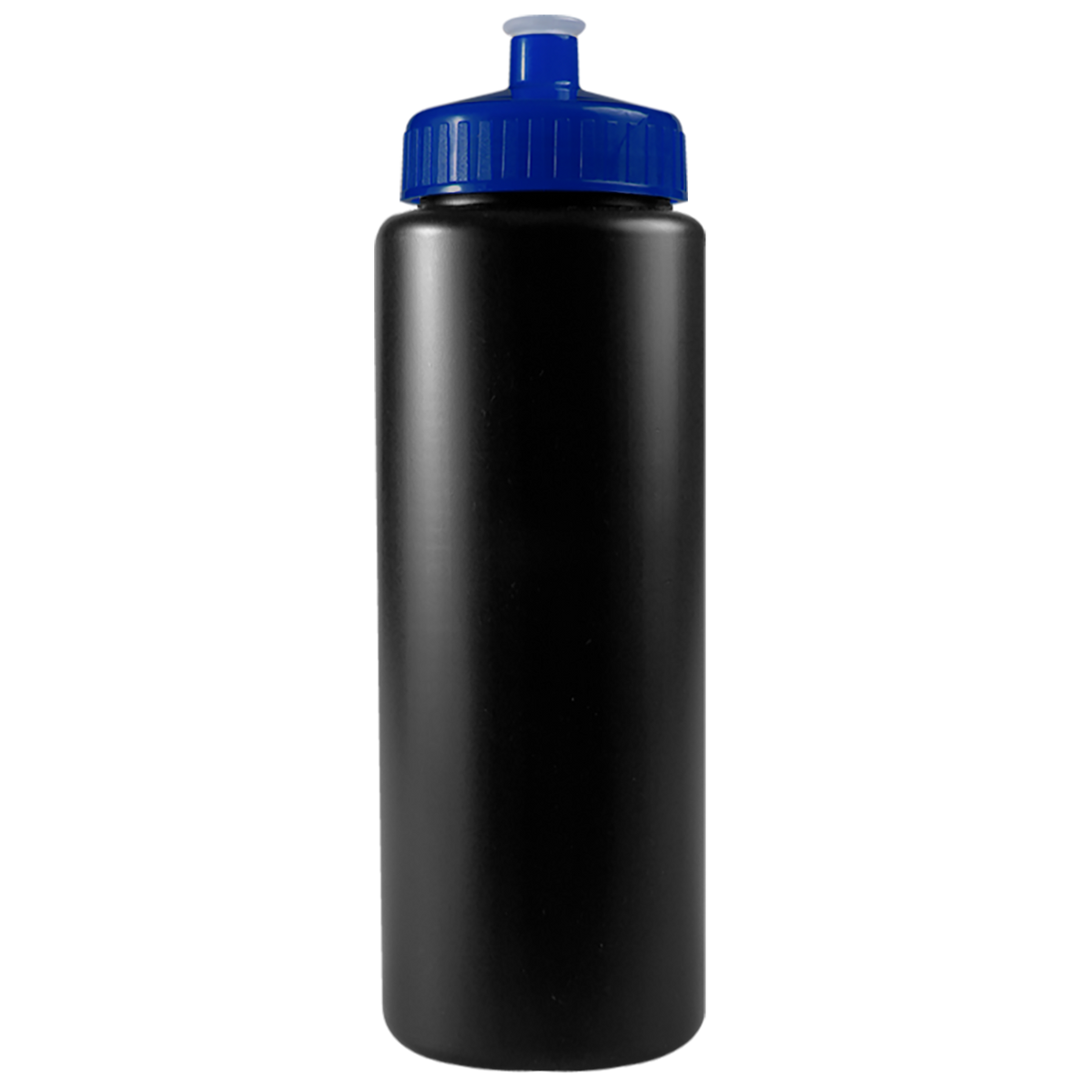 Custom logo Quart Sport Bottle with Push-Pull Lid - 32 oz.