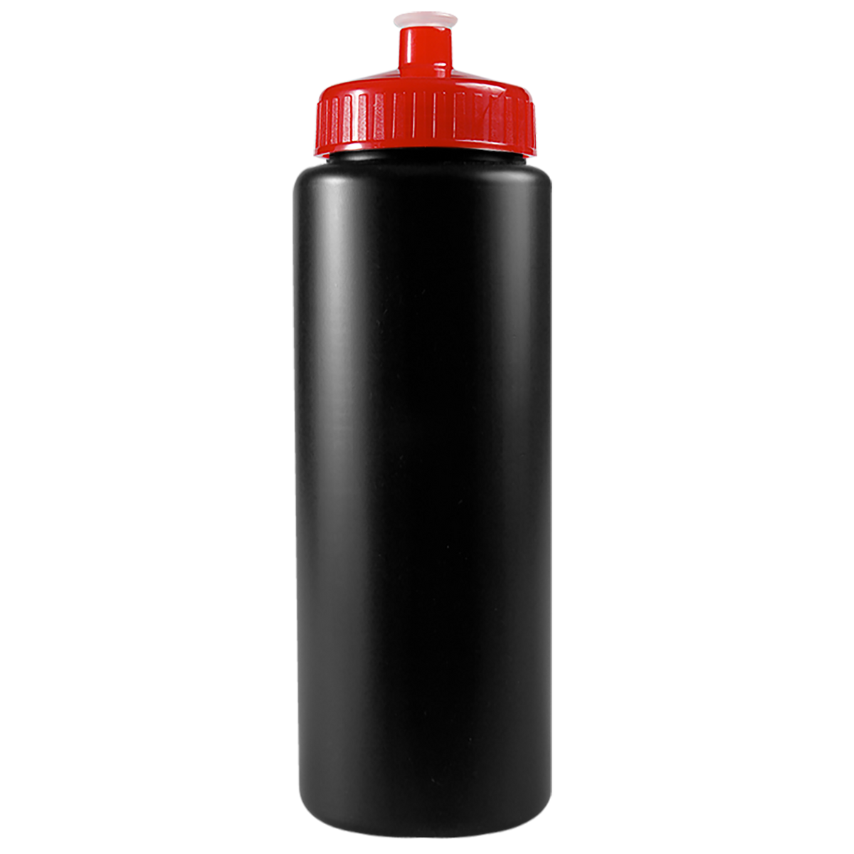 Custom logo Quart Sport Bottle with Push-Pull Lid - 32 oz.
