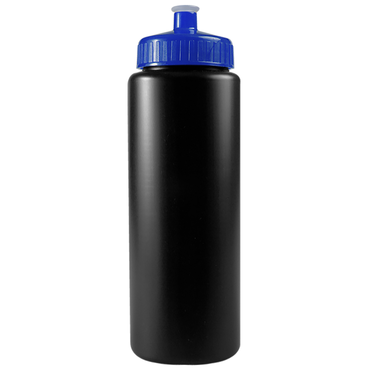 Custom logo Quart Sport Bottle with Push-Pull Lid - 32 oz.