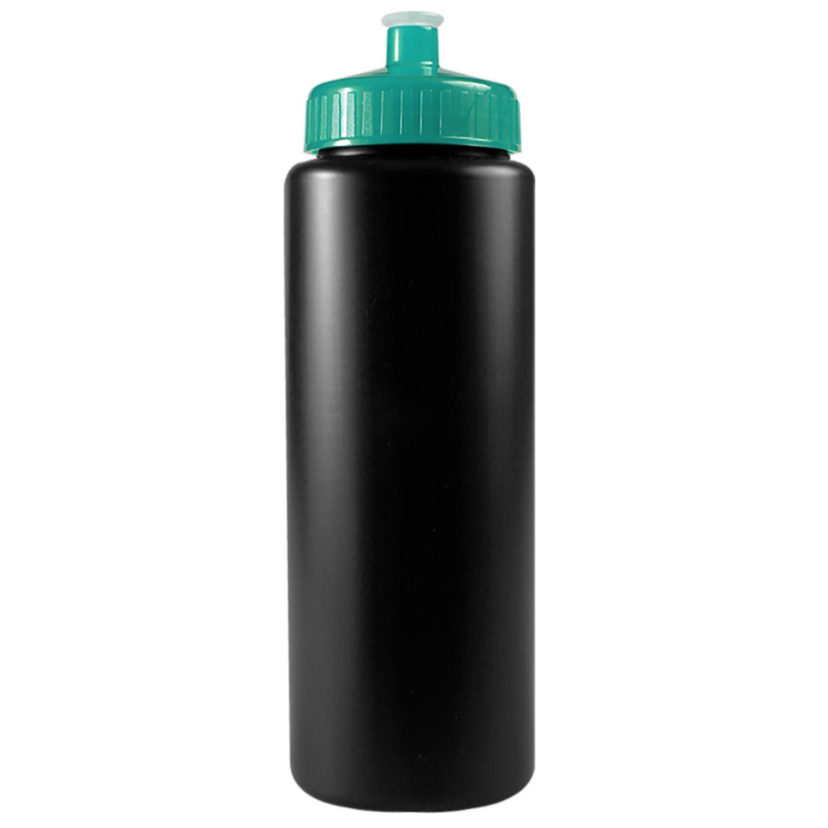 Custom logo Quart Sport Bottle with Push-Pull Lid - 32 oz.