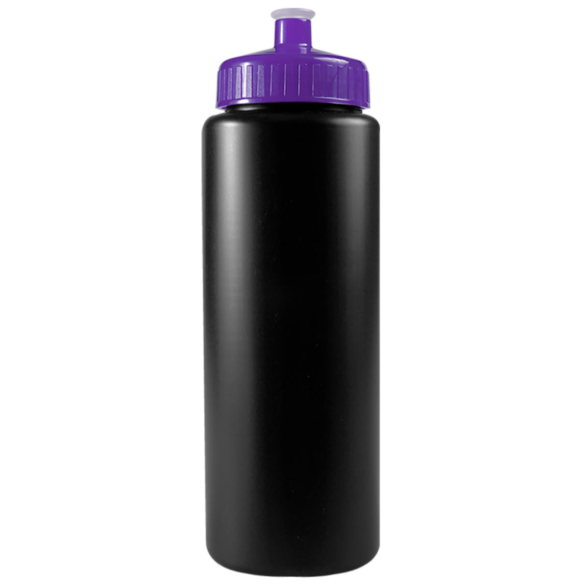 Custom logo Quart Sport Bottle with Push-Pull Lid - 32 oz.