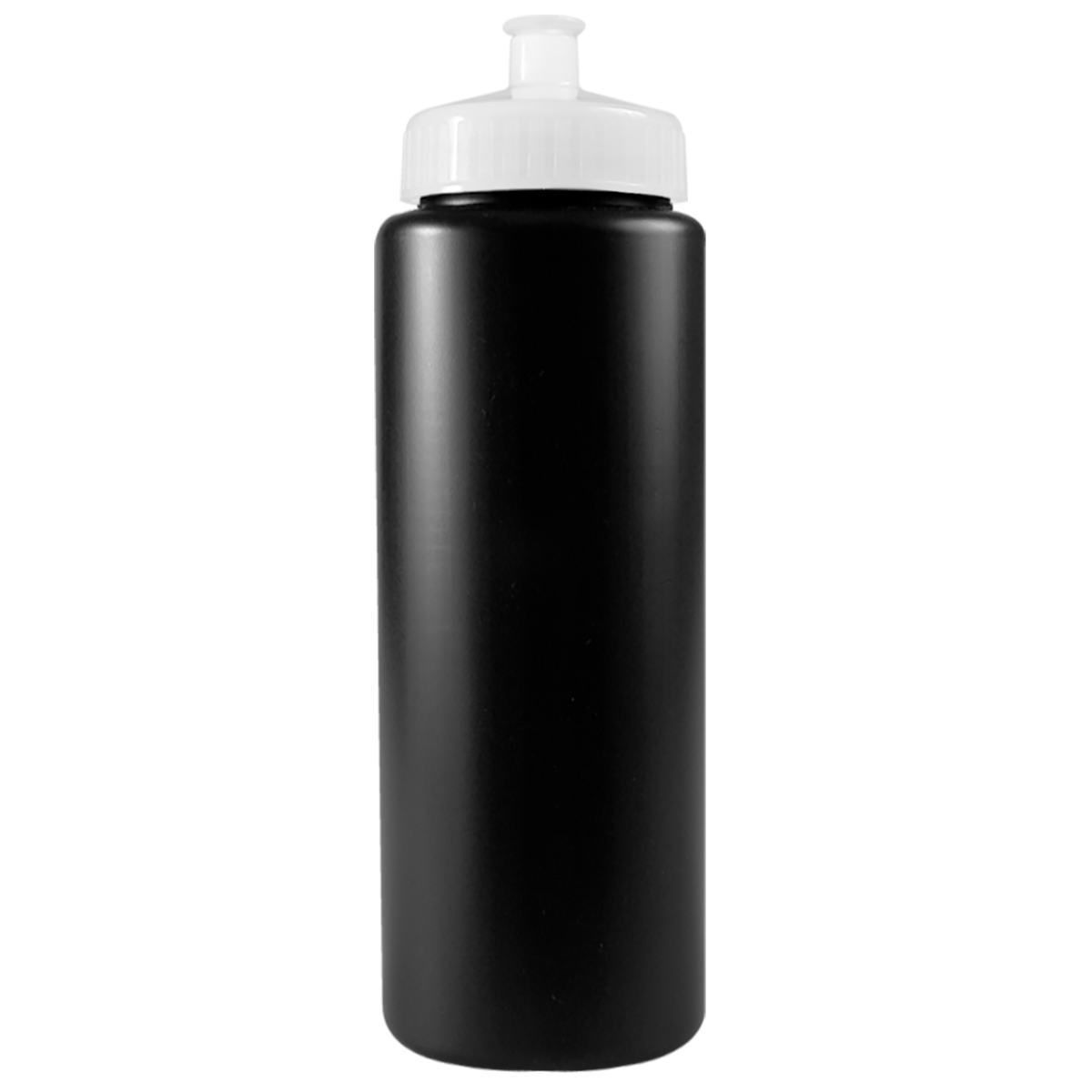 Custom logo Quart Sport Bottle with Push-Pull Lid - 32 oz.