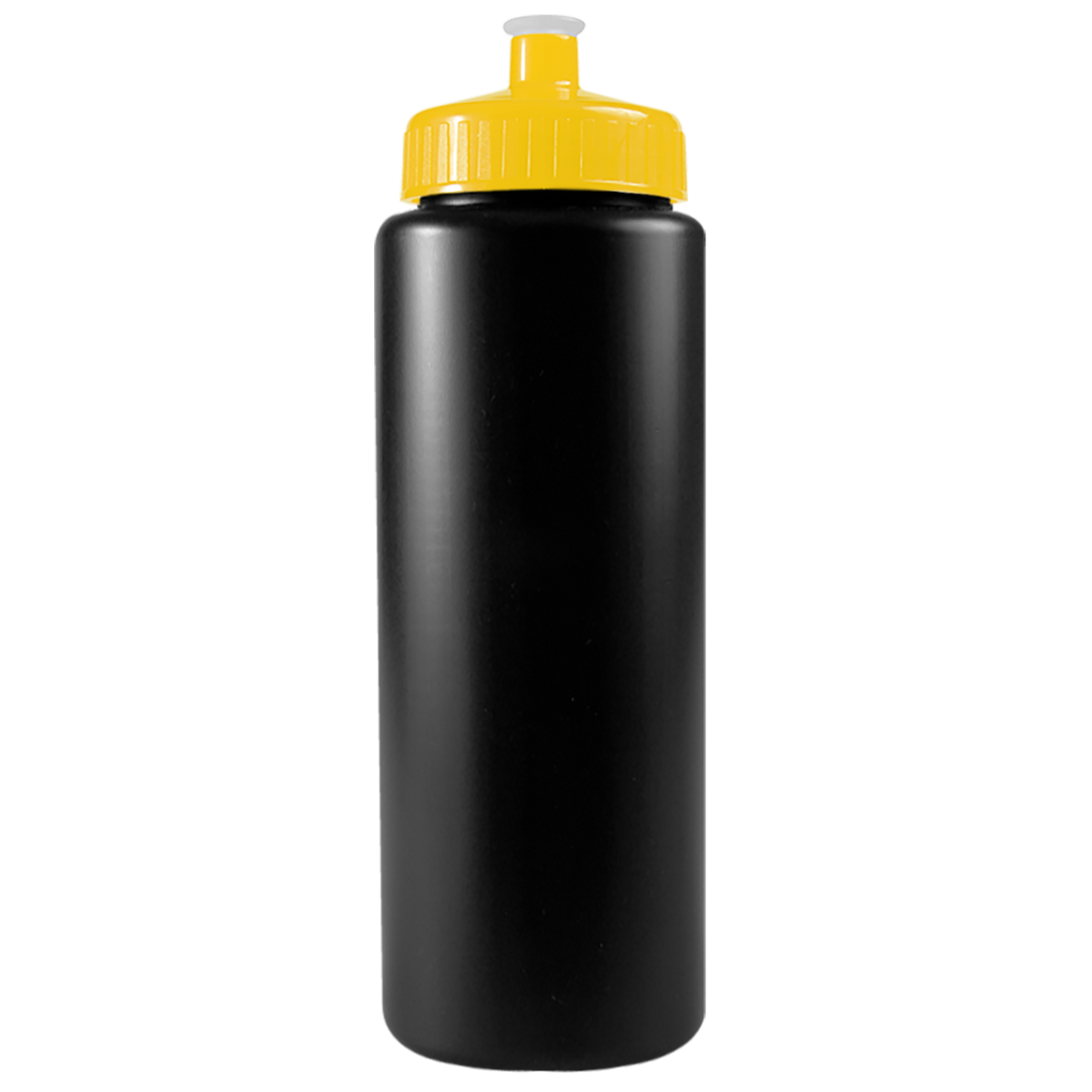 Custom logo Quart Sport Bottle with Push-Pull Lid - 32 oz.