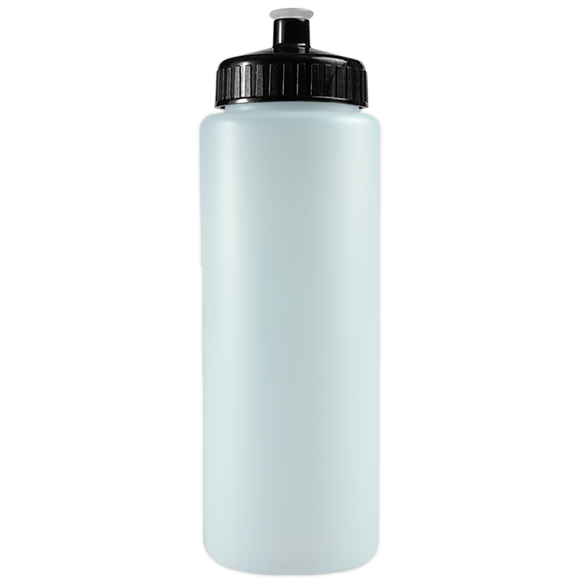 Custom logo Quart Sport Bottle with Push-Pull Lid - 32 oz.