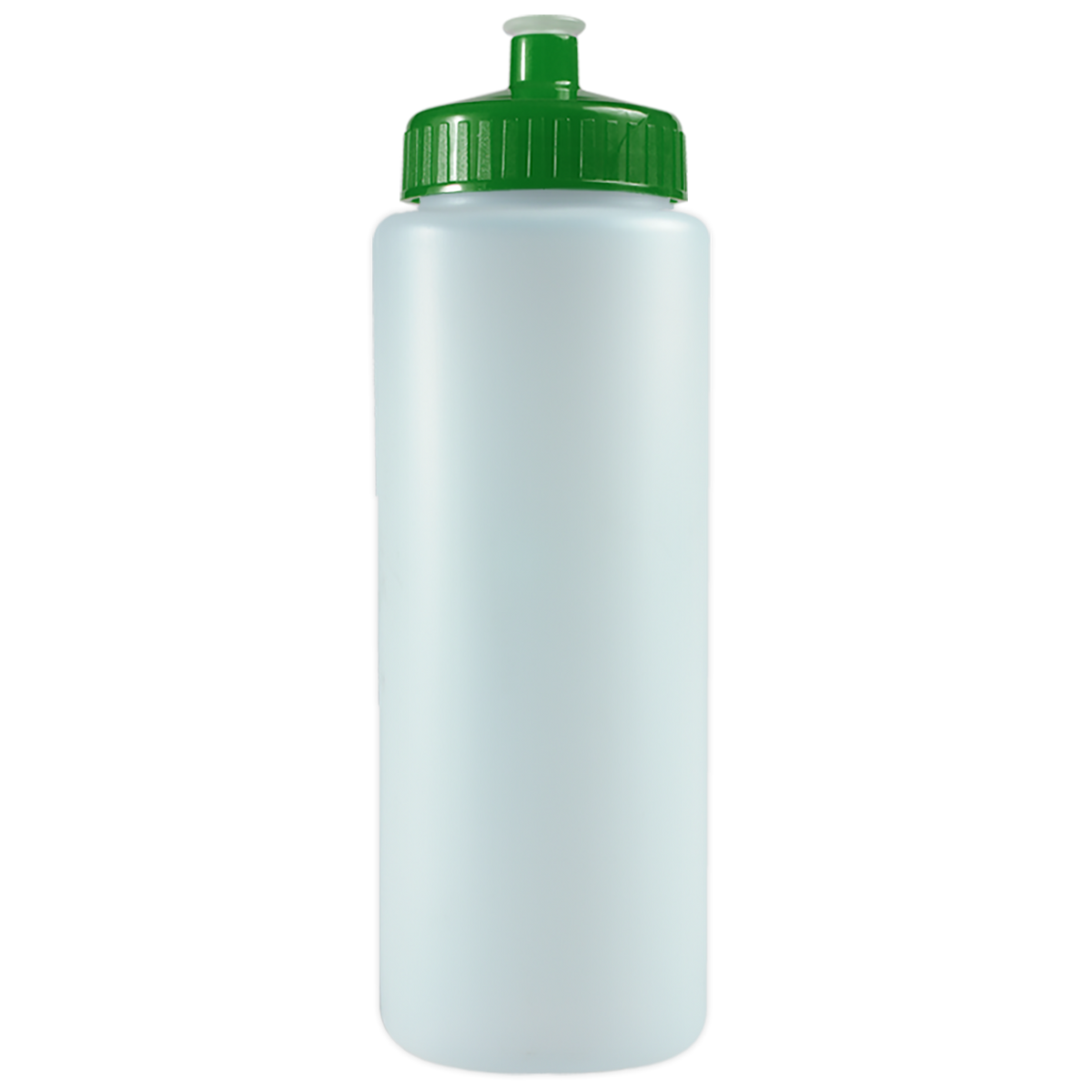 Custom logo Quart Sport Bottle with Push-Pull Lid - 32 oz.