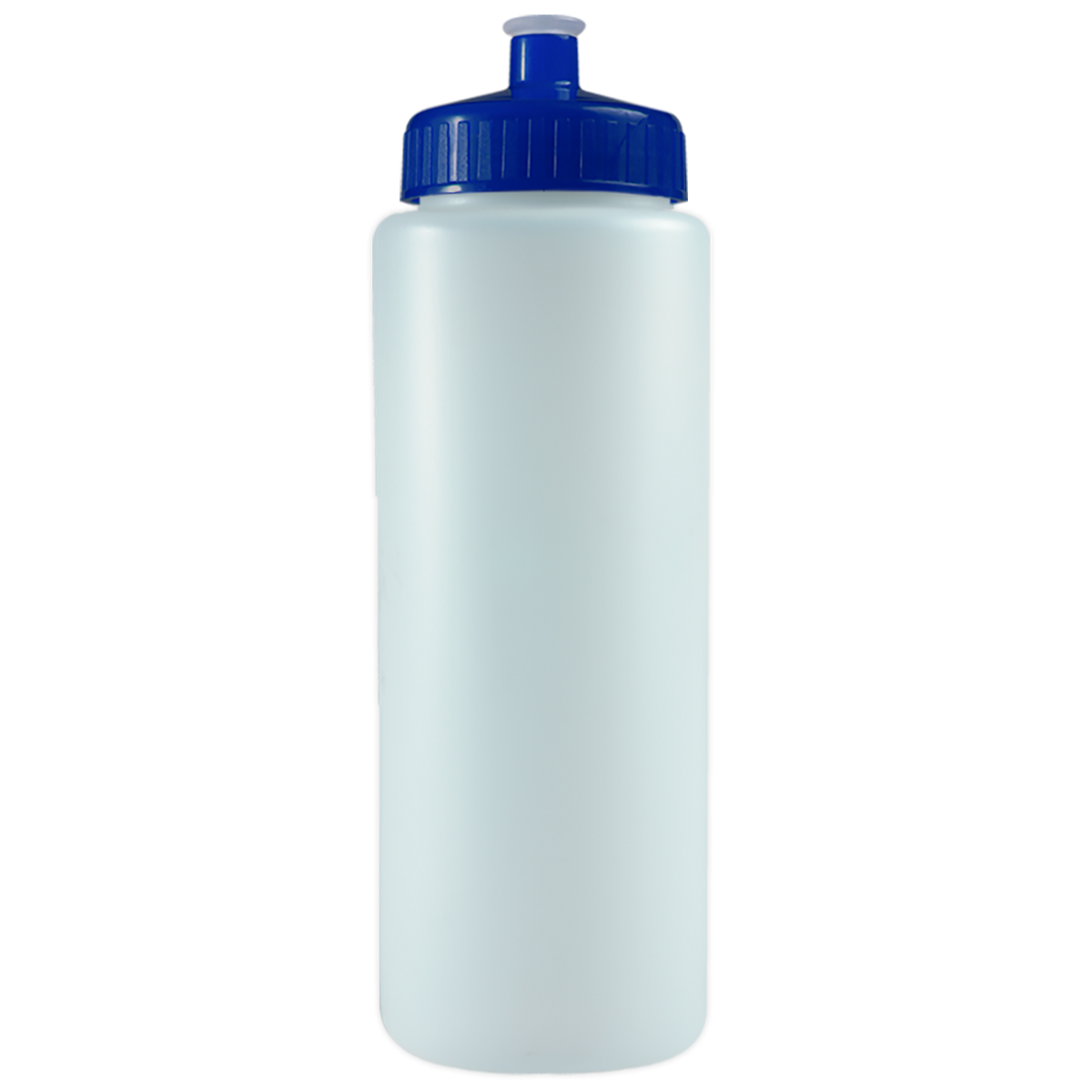 Custom logo Quart Sport Bottle with Push-Pull Lid - 32 oz.