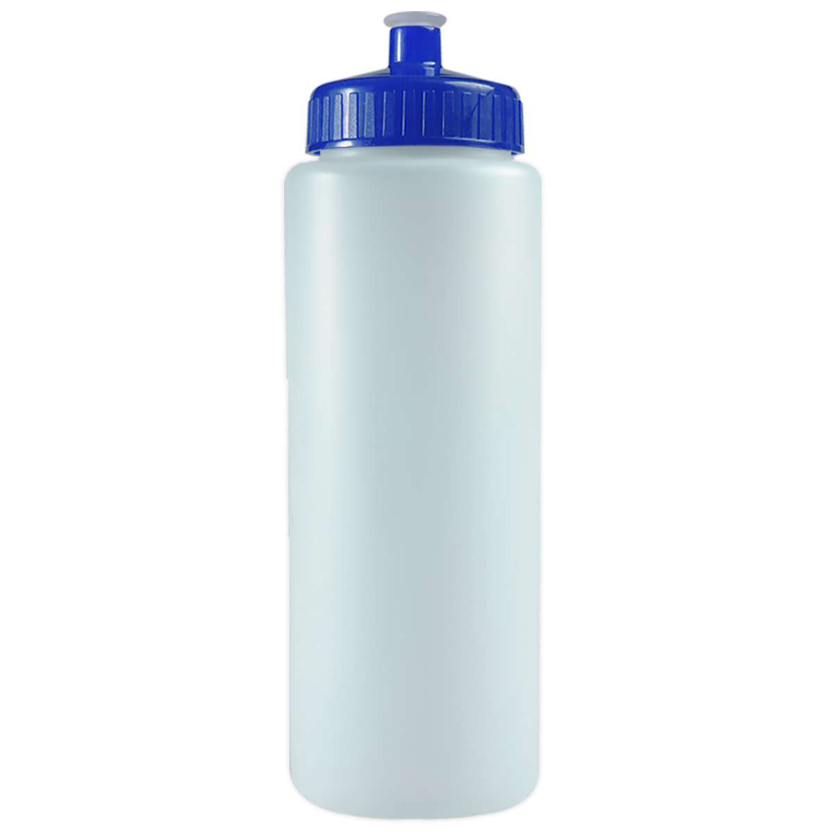 Custom logo Quart Sport Bottle with Push-Pull Lid - 32 oz.