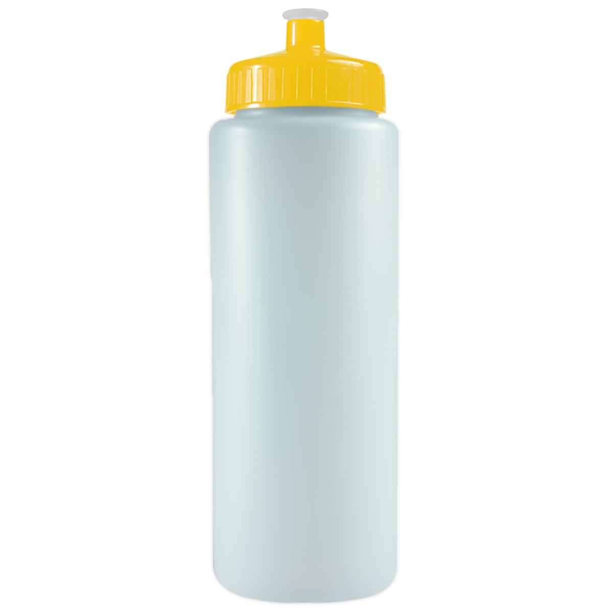 Custom logo Quart Sport Bottle with Push-Pull Lid - 32 oz.