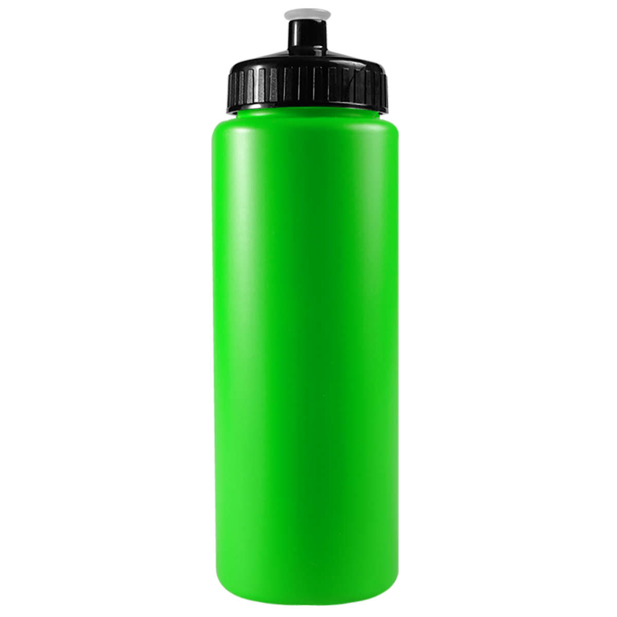 Custom logo Quart Sport Bottle with Push-Pull Lid - 32 oz.