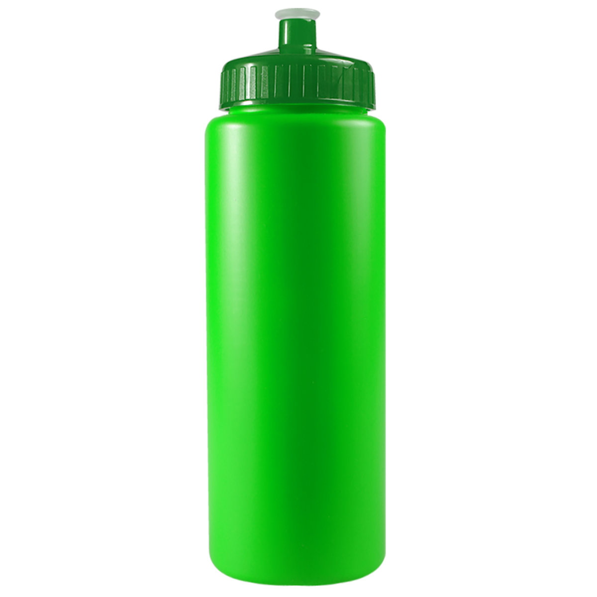 Custom logo Quart Sport Bottle with Push-Pull Lid - 32 oz.