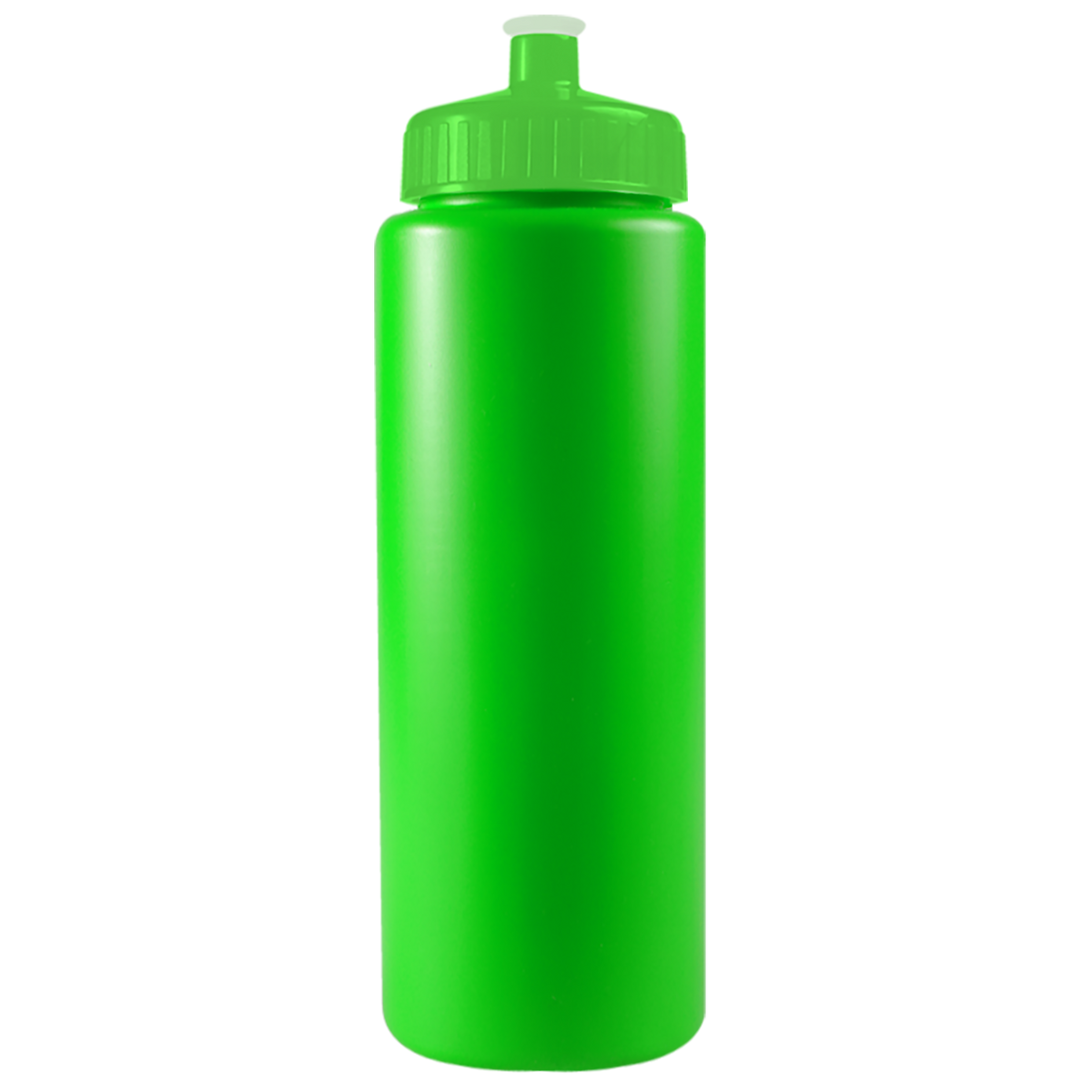 Custom logo Quart Sport Bottle with Push-Pull Lid - 32 oz.