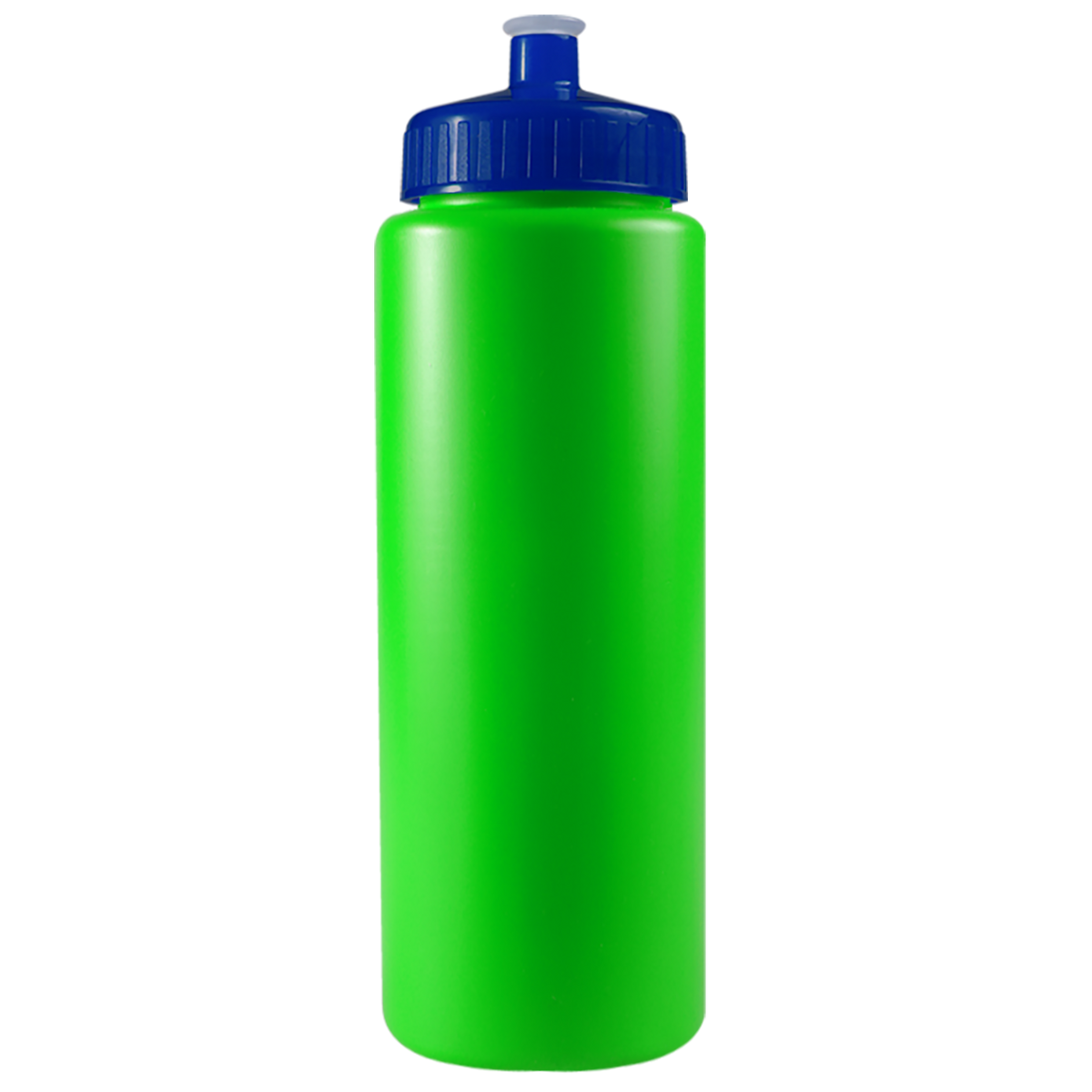 Custom logo Quart Sport Bottle with Push-Pull Lid - 32 oz.