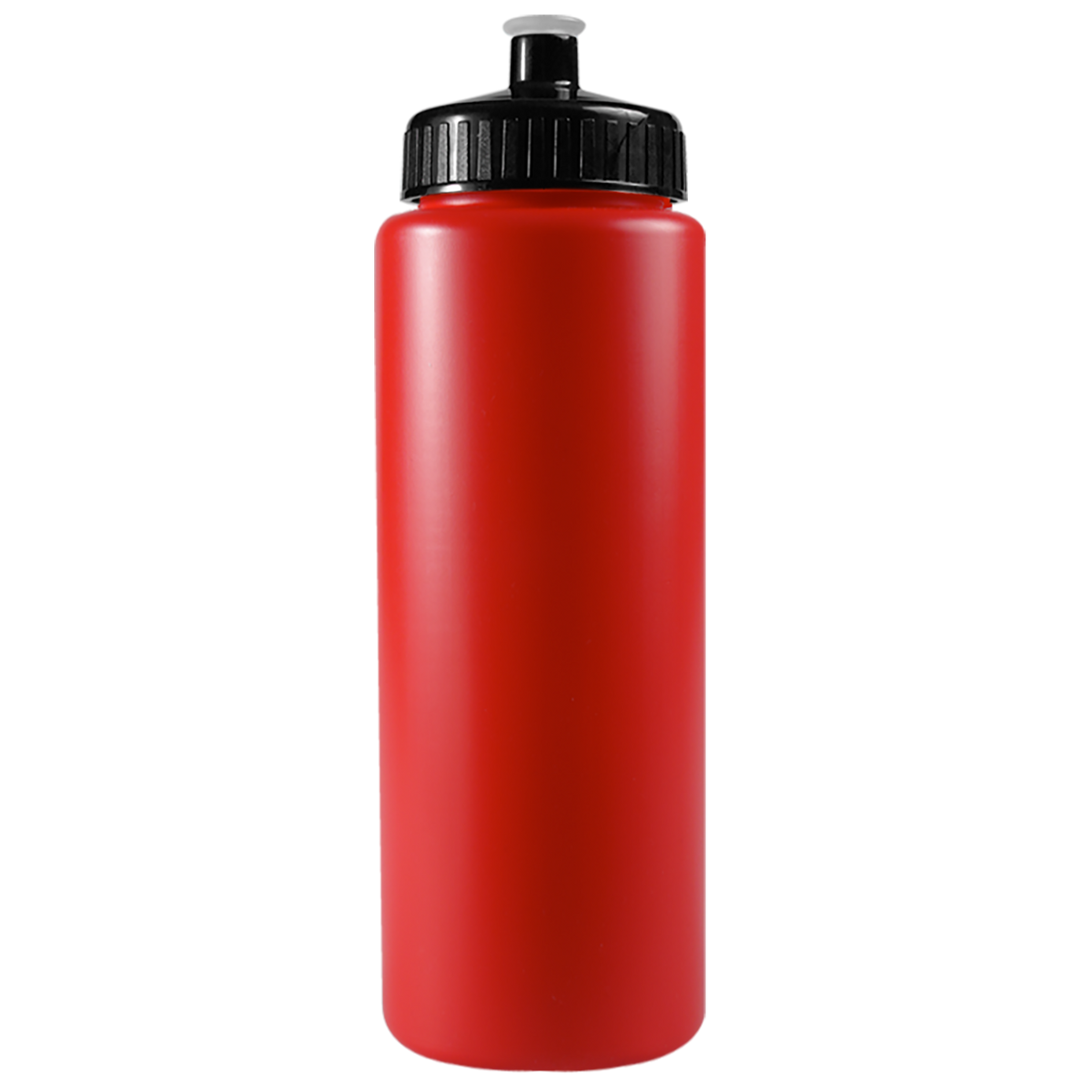 Custom logo Quart Sport Bottle with Push-Pull Lid - 32 oz.