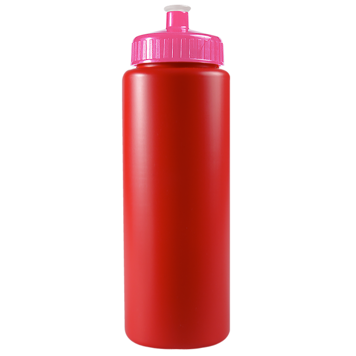 Custom logo Quart Sport Bottle with Push-Pull Lid - 32 oz.