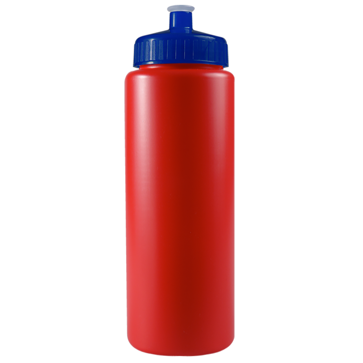 Custom logo Quart Sport Bottle with Push-Pull Lid - 32 oz.