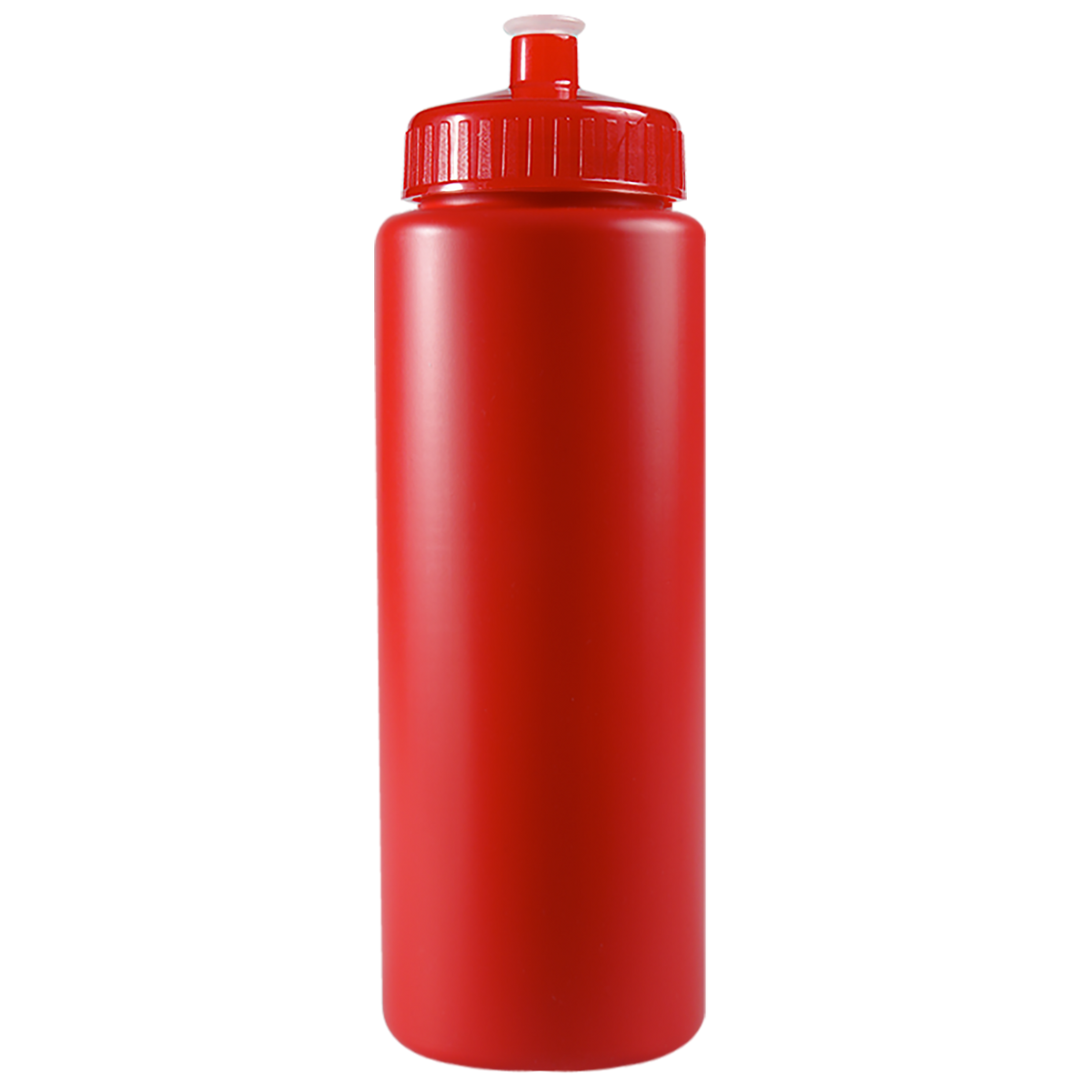 Custom logo Quart Sport Bottle with Push-Pull Lid - 32 oz.