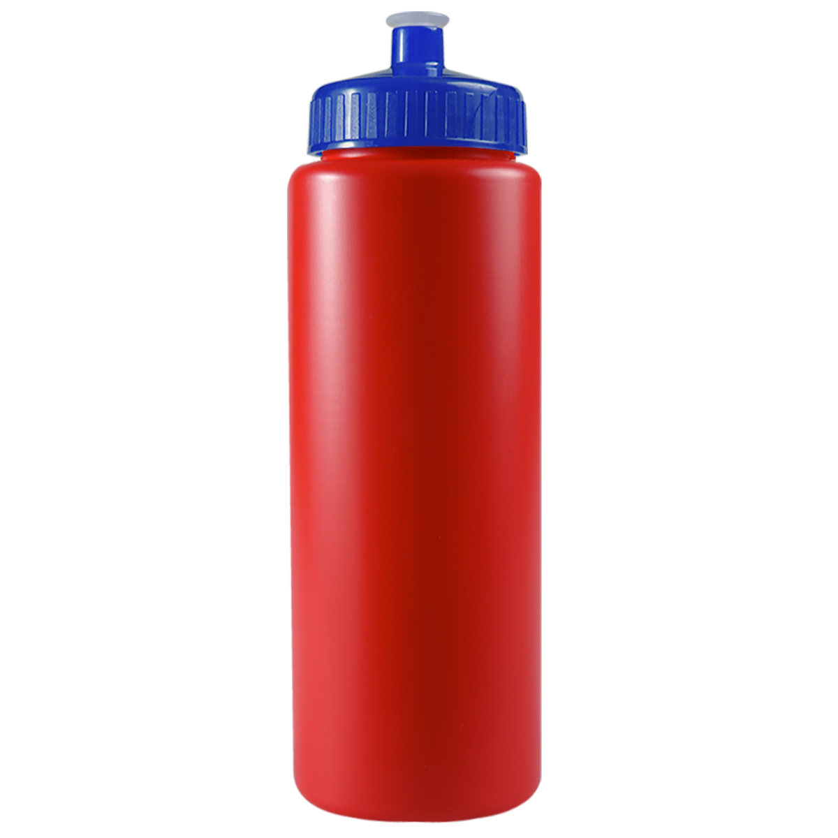 Custom logo Quart Sport Bottle with Push-Pull Lid - 32 oz.