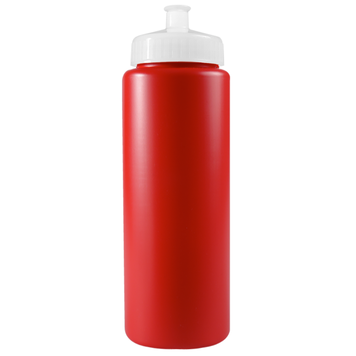 Custom logo Quart Sport Bottle with Push-Pull Lid - 32 oz.