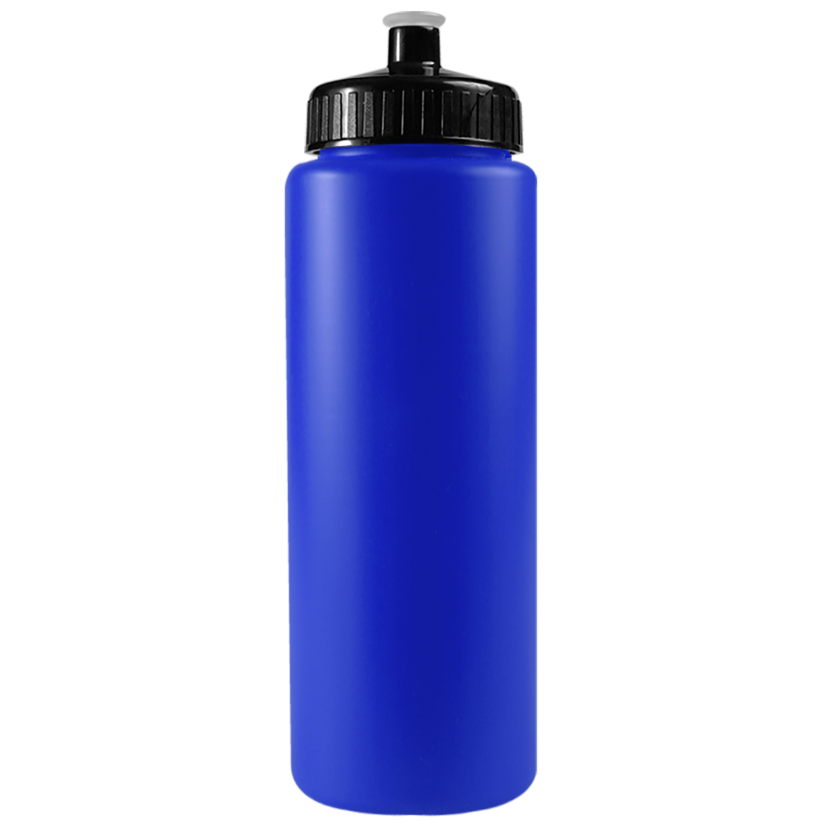 Custom logo Quart Sport Bottle with Push-Pull Lid - 32 oz.
