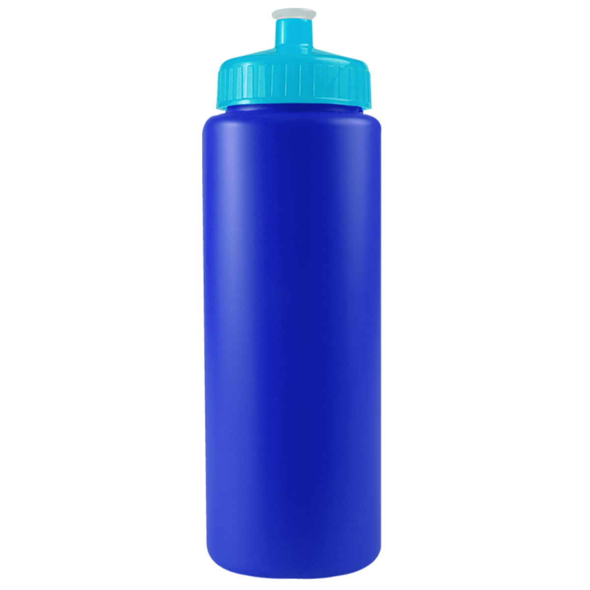 Custom logo Quart Sport Bottle with Push-Pull Lid - 32 oz.