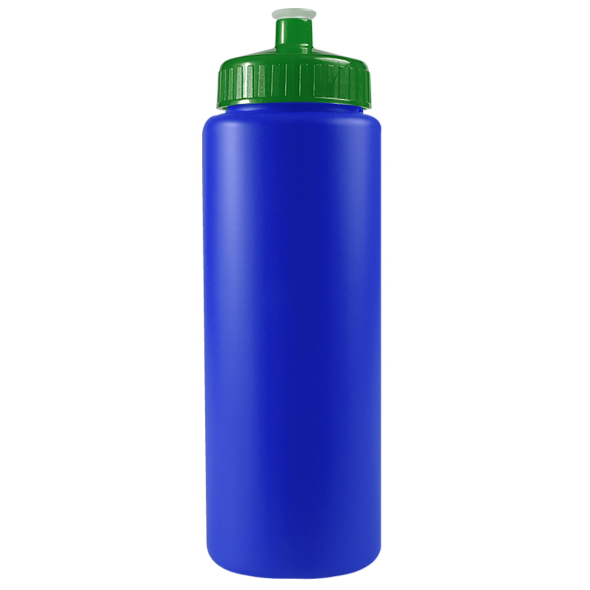 Custom logo Quart Sport Bottle with Push-Pull Lid - 32 oz.