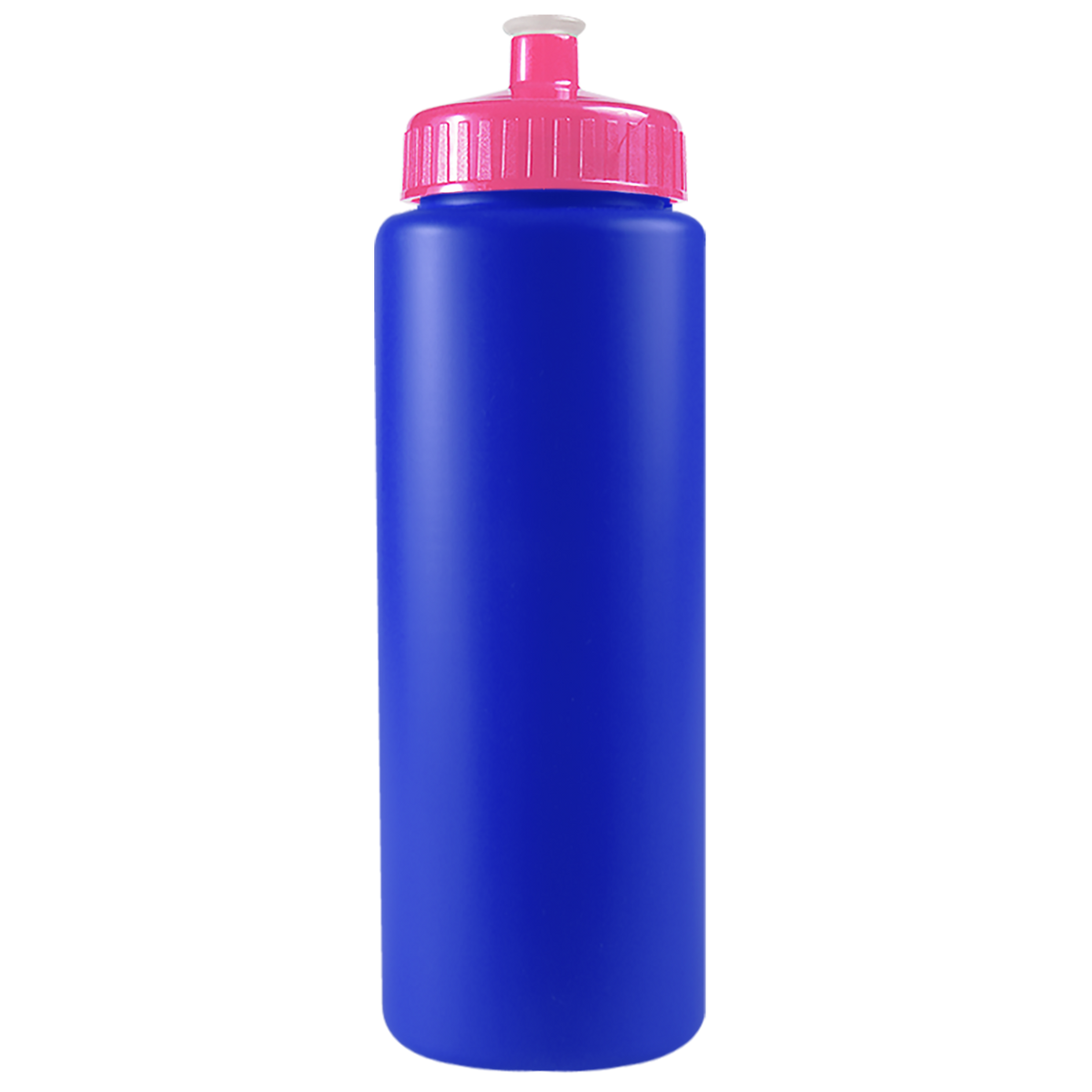 Custom logo Quart Sport Bottle with Push-Pull Lid - 32 oz.