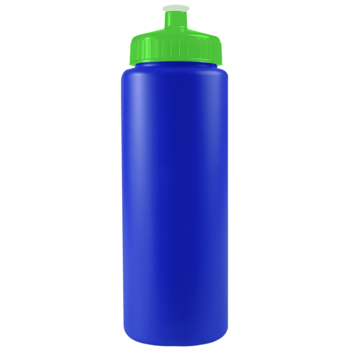 Custom logo Quart Sport Bottle with Push-Pull Lid - 32 oz.