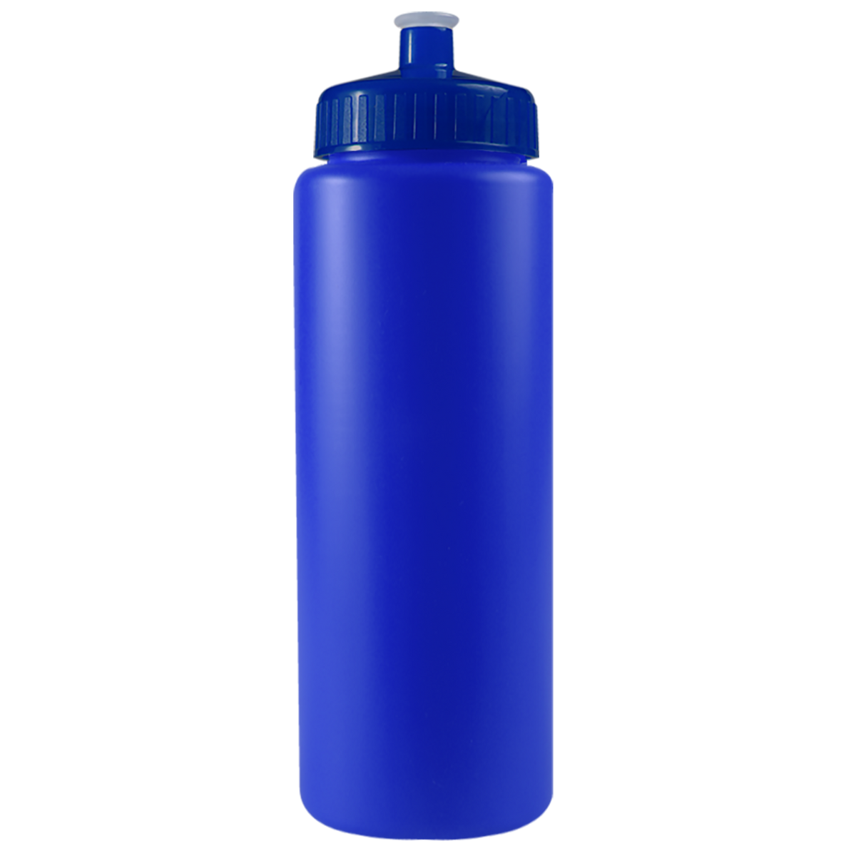 Custom logo Quart Sport Bottle with Push-Pull Lid - 32 oz.
