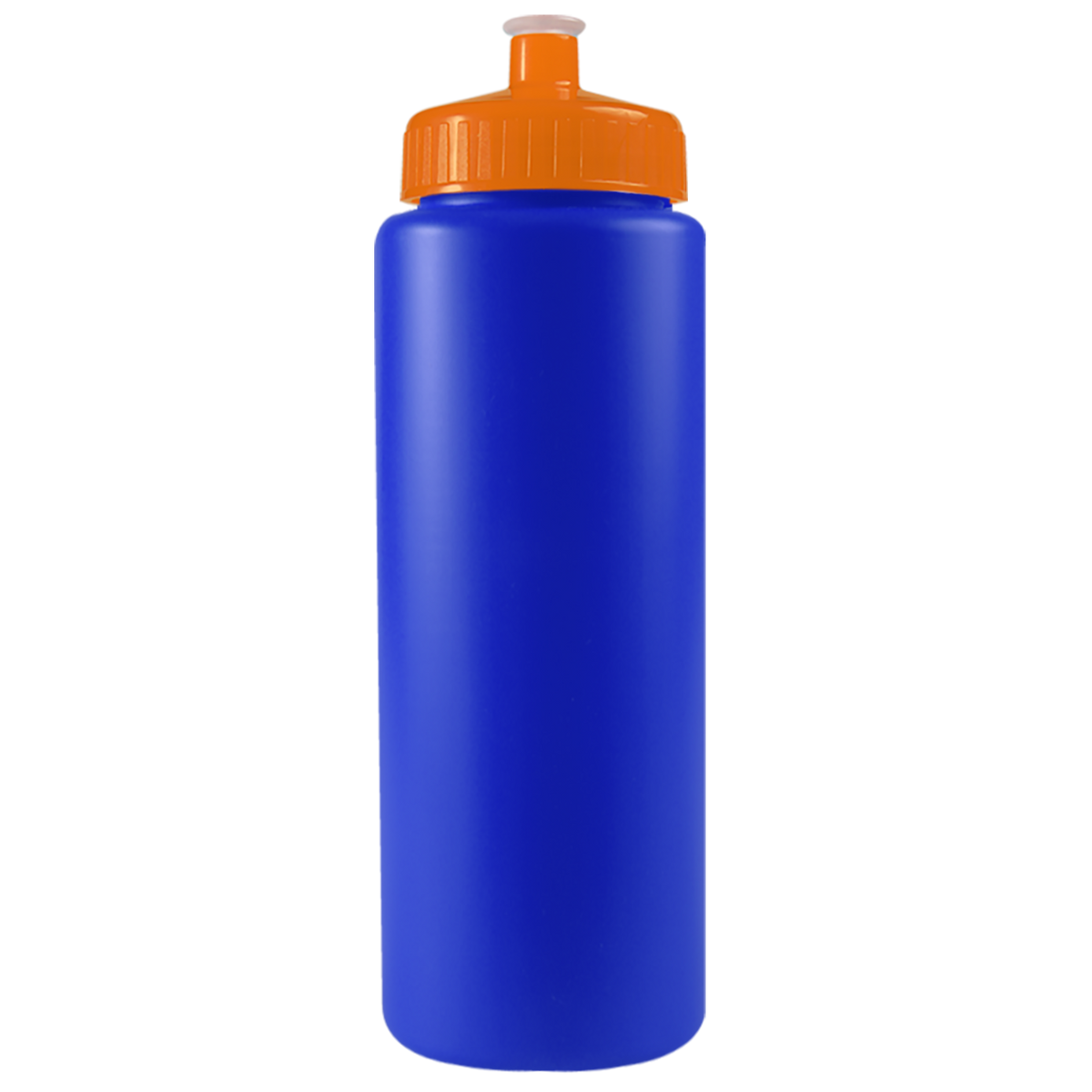Custom logo Quart Sport Bottle with Push-Pull Lid - 32 oz.