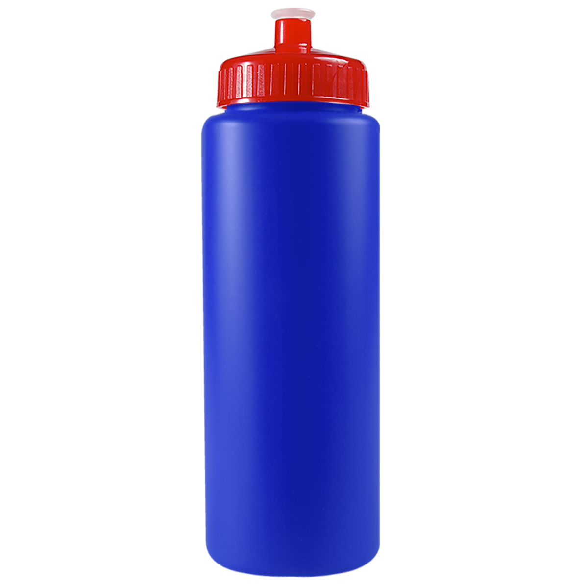 Custom logo Quart Sport Bottle with Push-Pull Lid - 32 oz.