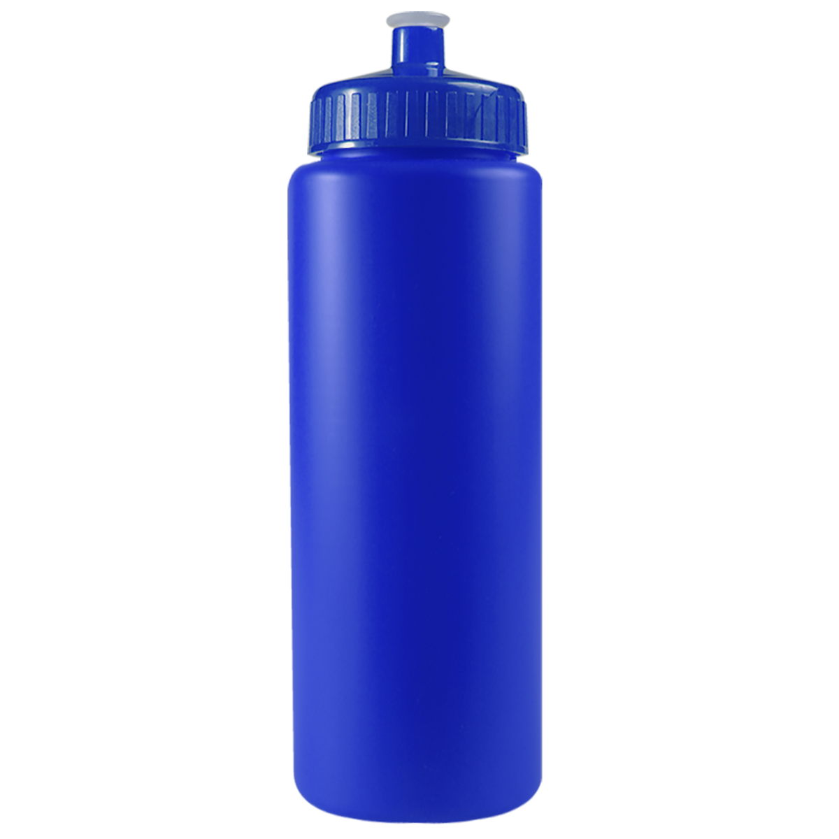 Custom logo Quart Sport Bottle with Push-Pull Lid - 32 oz.