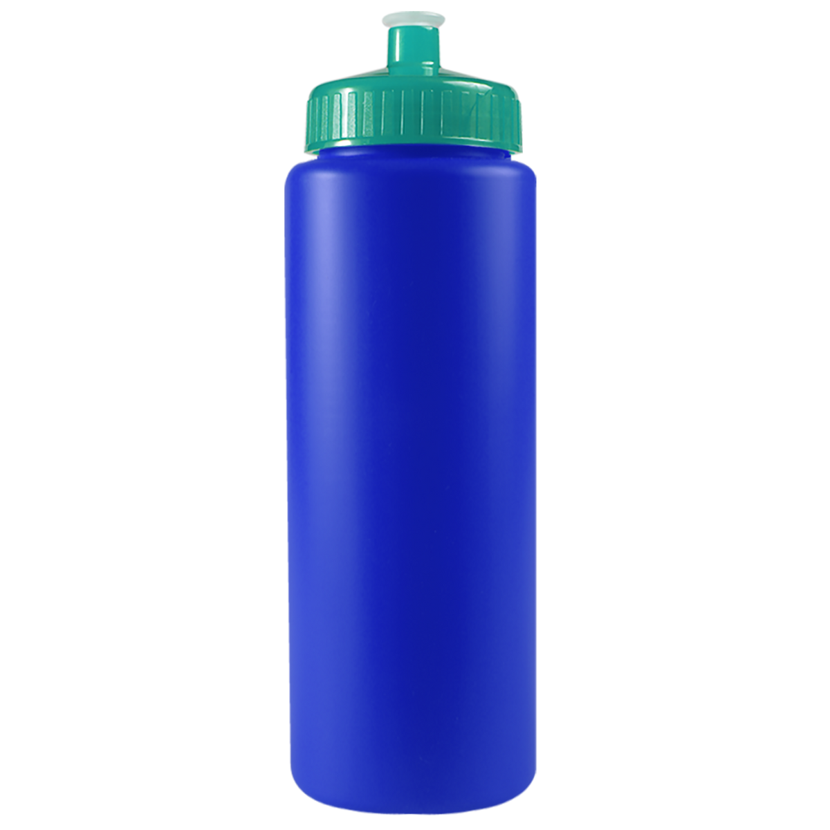 Custom logo Quart Sport Bottle with Push-Pull Lid - 32 oz.