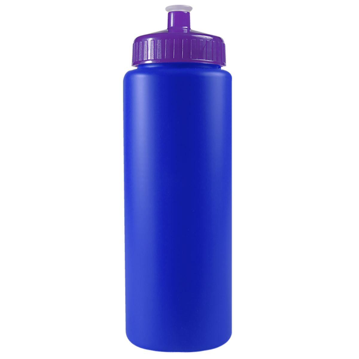 Custom logo Quart Sport Bottle with Push-Pull Lid - 32 oz.