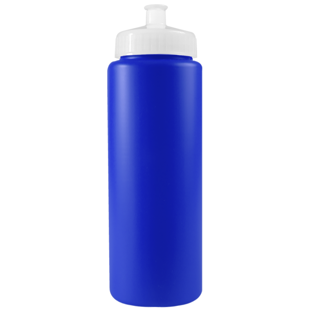 Custom logo Quart Sport Bottle with Push-Pull Lid - 32 oz.