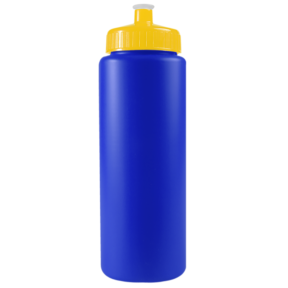 Custom logo Quart Sport Bottle with Push-Pull Lid - 32 oz.