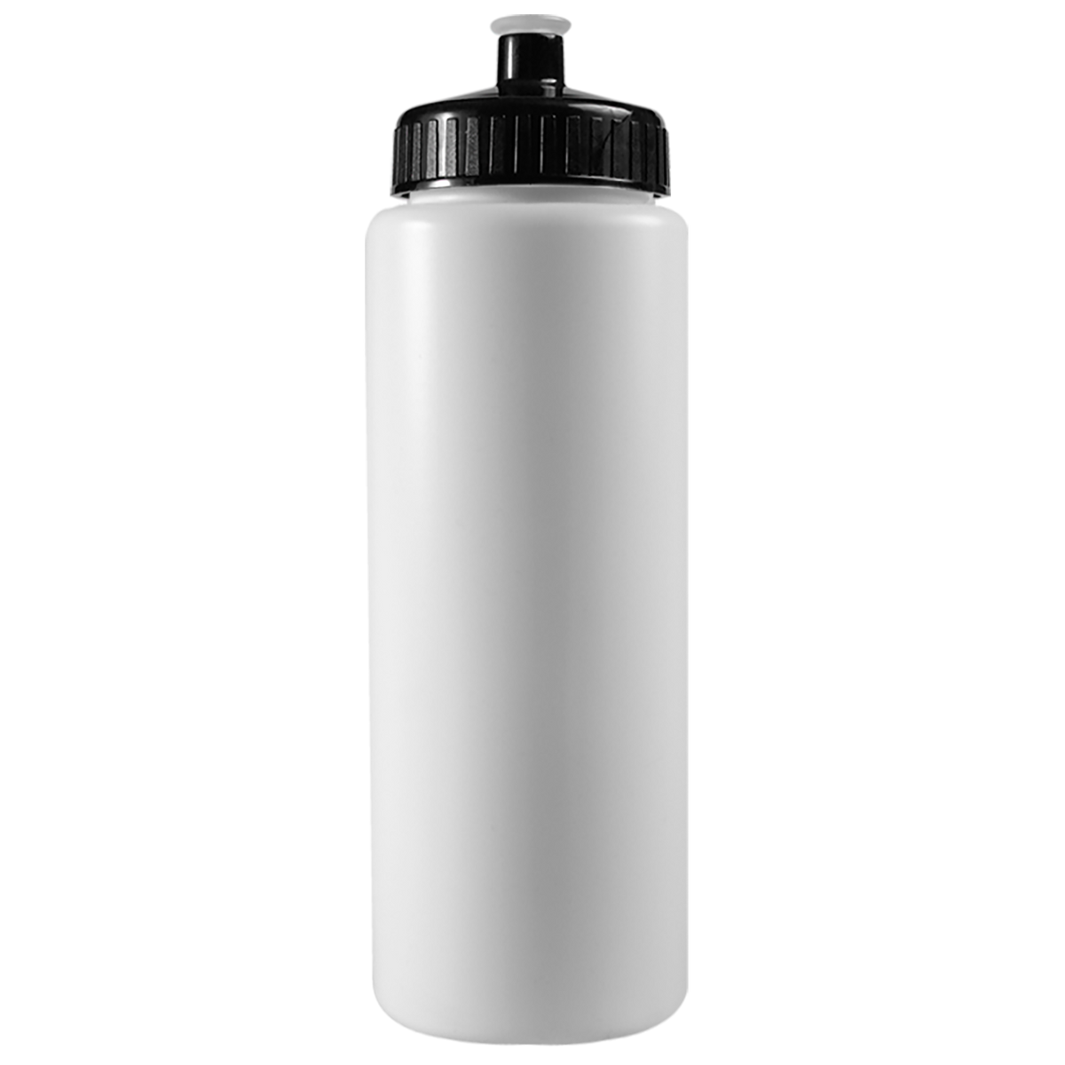 Custom logo Quart Sport Bottle with Push-Pull Lid - 32 oz.
